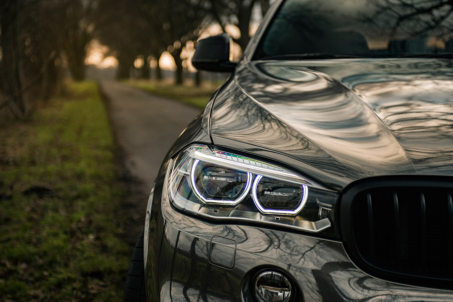 2018 fostla.de BMW X6 M50d F16