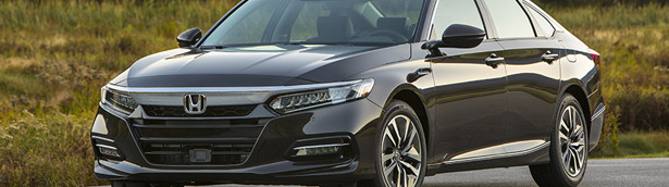 Honda reveals details for the upcoming Accord Hybrid: this one looks promising! Honda reveals details for the upcoming Accord Hybrid: this one looks promising!