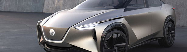 Nissan showcases new technologies and future plans at Geneva Show Nissan showcases new technologies and future plans at Geneva Show