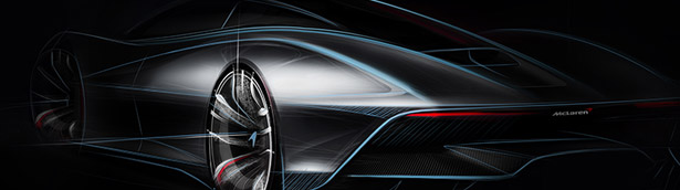 McLaren announces details for brand's most ambitious project to date McLaren announces details for brand's most ambitious project to date