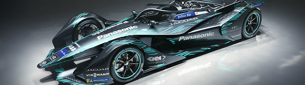 Jaguar reveals the I-TYPE 3 ahead of its global debut Jaguar reveals the I-TYPE 3 ahead of its global debut
