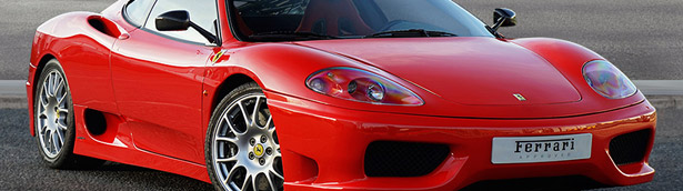 There is a rare and unique Ferrari unit for sale. Check it out! There is a rare and unique Ferrari unit for sale. Check it out!