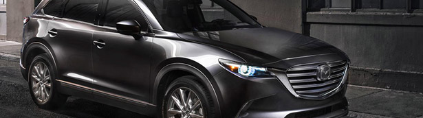 2018 Mazda CX-9 earns the prestigious 5-star award at NHTSA 2018 Mazda CX-9 earns the prestigious 5-star award at NHTSA