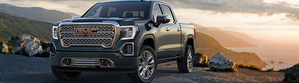 GMC team reveals new flagship Sierra Denali GMC team reveals new flagship Sierra Denali