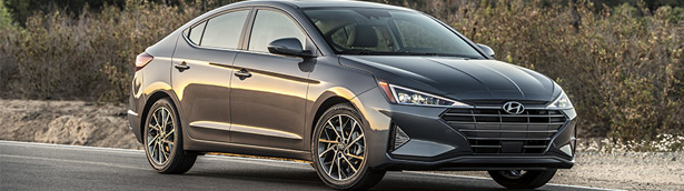 Hyundai adds more value for the money with the latest Elantra Hyundai adds more value for the money with the latest Elantra