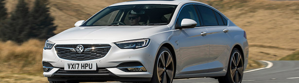 Vauxhall team reveal new engine for the flagship Insignia lineup Vauxhall team reveal new engine for the flagship Insignia lineup