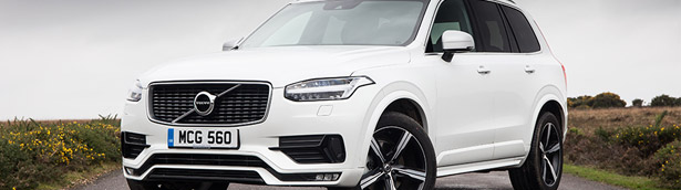 Check out the capabilities of the latest Volvo engine! Check out the capabilities of the latest Volvo engine!