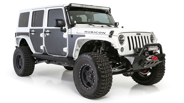 Deegan 38 Wrangler Armor Giveaway | ENTER DAILY! Deegan 38 Wrangler Armor Giveaway | ENTER DAILY!
