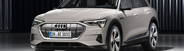 Audi announces details about the new e-tron SUV. Here's what we know so far! Audi announces details about the new e-tron SUV. Here's what we know so far!