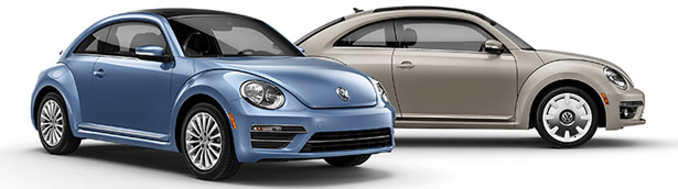 VW announces Beetle's end. Here are the Final Edition models VW announces Beetle's end. Here are the Final Edition models
