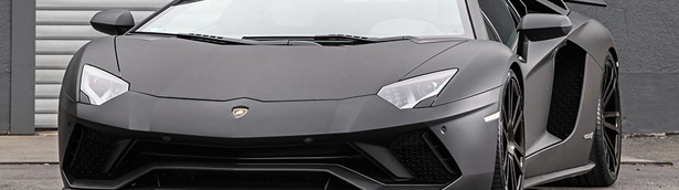 Wheelsandmore take a closer look at a Lambo Aventador beauty Wheelsandmore take a closer look at a Lambo Aventador beauty