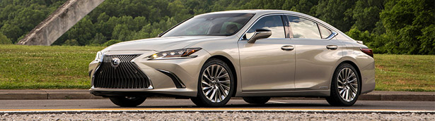 2019 Lexus IS Hybrid takes home prestigious award. Check it out! 2019 Lexus IS Hybrid takes home prestigious award. Check it out!