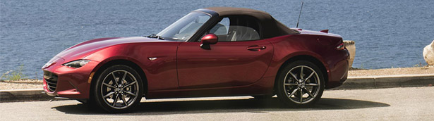 Mazda announces details about 2019 Miata MX-5 Mazda announces details about 2019 Miata MX-5