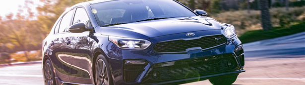Kia announces details about new 2020 Forte GT lineup Kia announces details about new 2020 Forte GT lineup