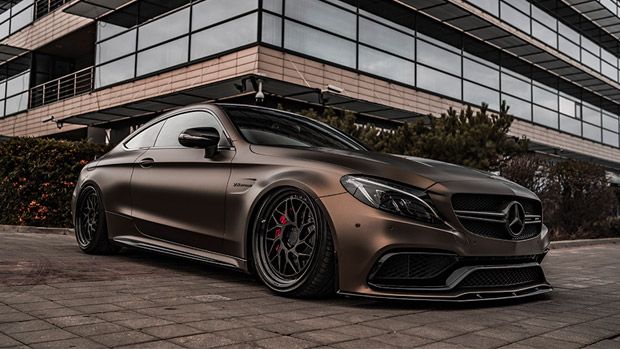 Z-Performance reveals new tuning project - check it out! Z-Performance reveals new tuning project - check it out!