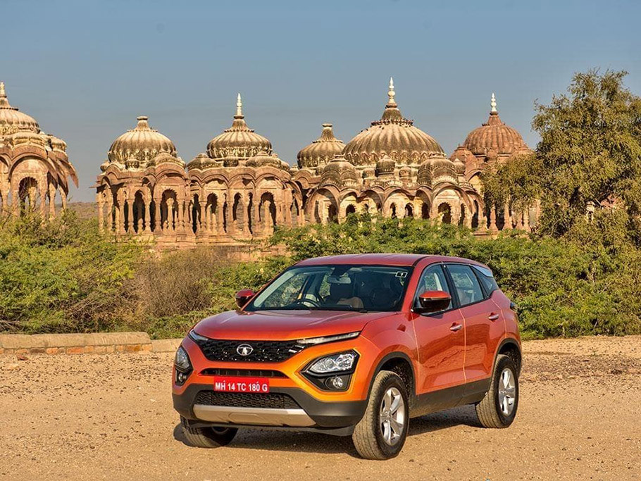 2019-Tata-Harrier-SUV-910