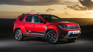 Dacia team reveals new Techroad upgrade packs for prominent models! 