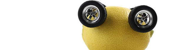 4 Signs You're Buying a Lemon 4 Signs You're Buying a Lemon