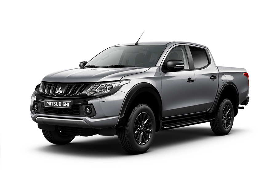 2019 Mitsubishi L200 Challenger - Front Angle