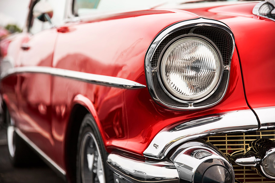Is Your Classic Car Worth Restoring?
