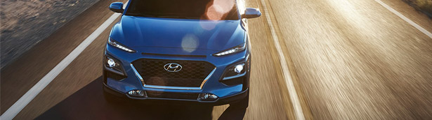 Hyundai Kona receives Ideal Vehicle Award. Here's what impressed the jury! Hyundai Kona receives Ideal Vehicle Award. Here's what impressed the jury!