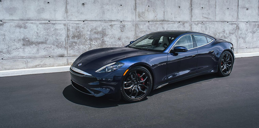 2019 Karma Automotive Revero GT