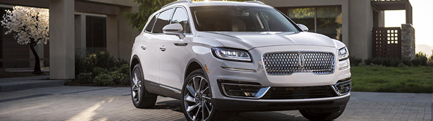 Lincoln Continental and Nautilus take home another prestigious award. Details here! Lincoln Continental and Nautilus take home another prestigious award. Details here!