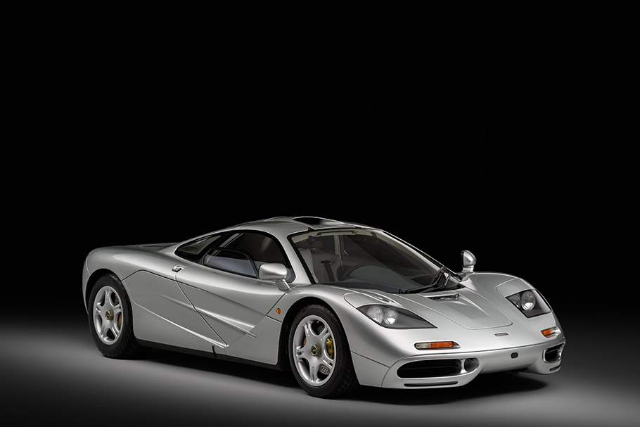 2019 McLaren F1 063