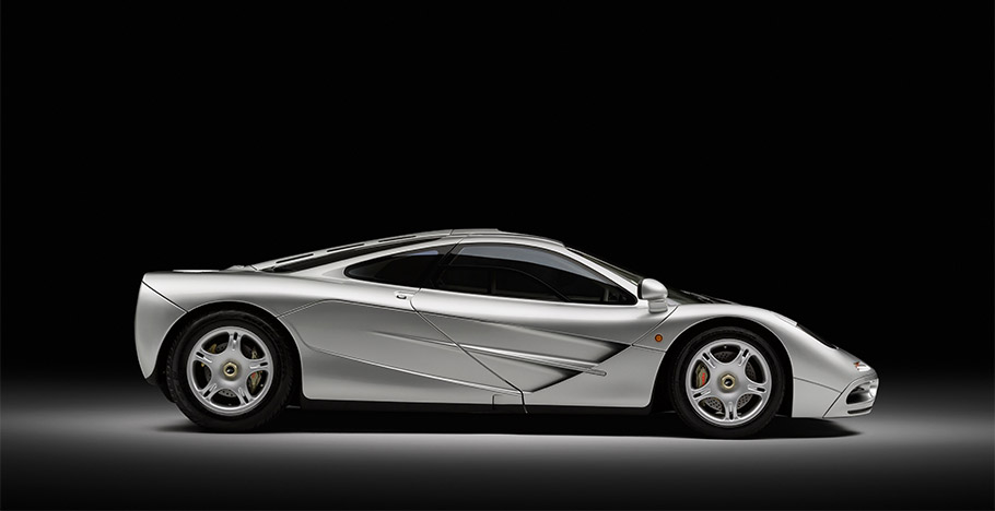 2019 McLaren F1 063