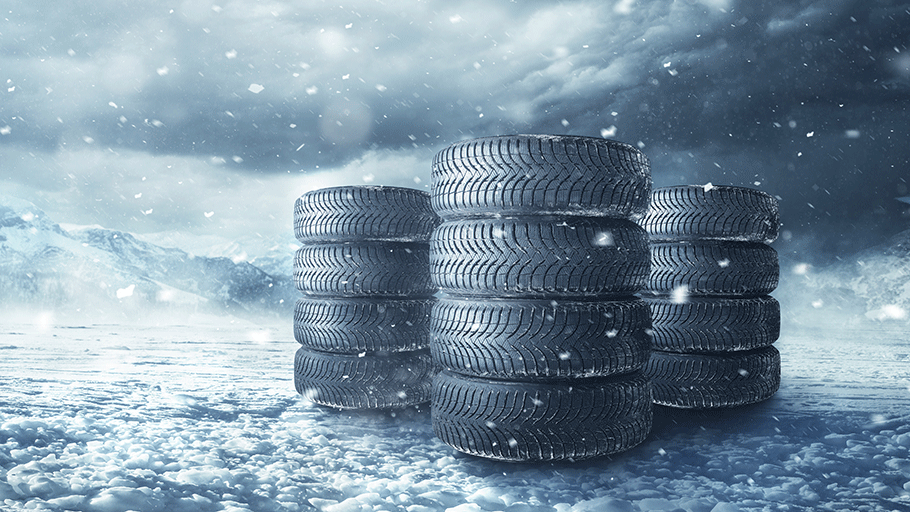 Winter Tires