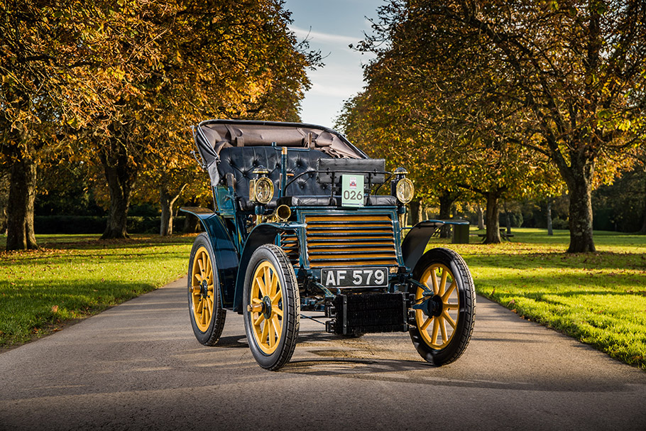 1899 FIAT 3