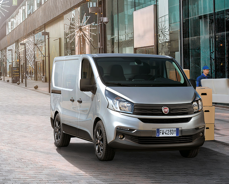 new ducato 2020