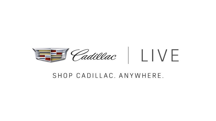 2019 Cadillac Live 