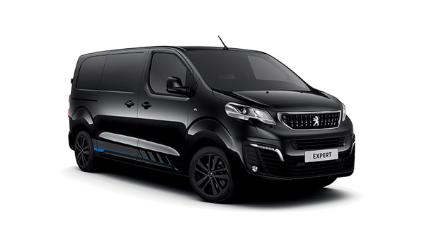 PEUGEOT announces new Expert Sport Editions! Check them out! PEUGEOT announces new Expert Sport Editions! Check them out!