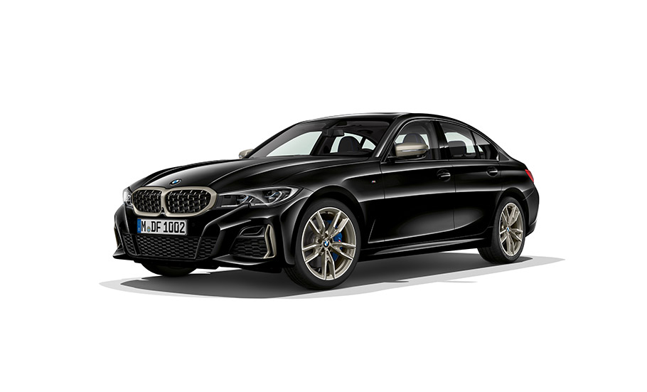 2020 BMW M340i xDrive Sedan