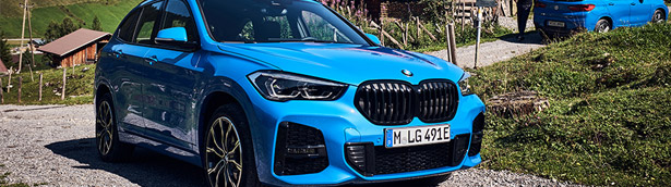 BMW introduces new engine systems for X1 and X2 XDRIVE25e models BMW introduces new engine systems for X1 and X2 XDRIVE25e models