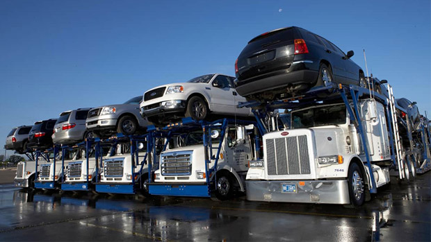How to choose a reliable company for classic cars shipping? How to choose a reliable company for classic cars shipping?