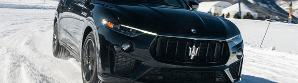 Maserati reveals “Edizione Ribelle” limited run of vehicles Maserati reveals “Edizione Ribelle” limited run of vehicles