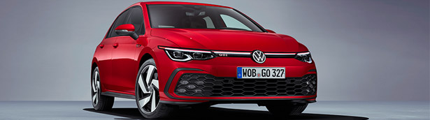 Volkswagen presents new 2020 Golf lineup Volkswagen presents new 2020 Golf lineup