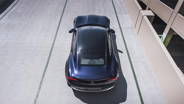 Karma Automotive expands its network of dealers! 