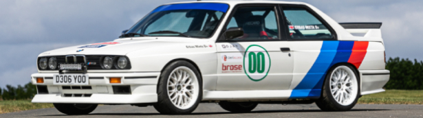 Silverstone Auctions reveals rare vehicles for an exclusive event Silverstone Auctions reveals rare vehicles for an exclusive event