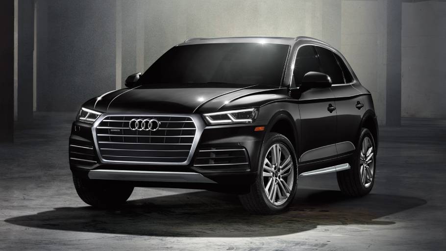 2020 Audi Q5