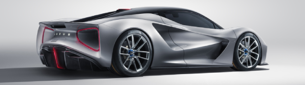 Lotus and Centrica will reshape the automobile world. Here's how! Lotus and Centrica will reshape the automobile world. Here's how!