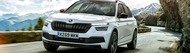 British drivers love to give names to their vehicles - check the names out! British drivers love to give names to their vehicles - check the names out!