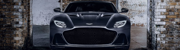 Q by Aston Martin Creates new 007 limited edition sports cars to celebrate no time to die Q by Aston Martin Creates new 007 limited edition sports cars to celebrate no time to die