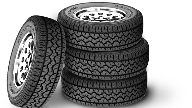 Tips on buying the right wheel and tyre packages