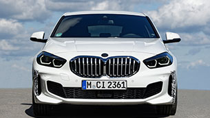 bmw 128ti