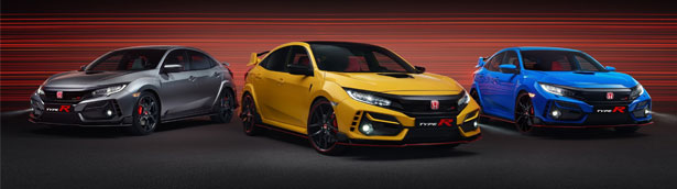 Pricing confirmed for expanded 2020 Civic type R family Pricing confirmed for expanded 2020 Civic type R family