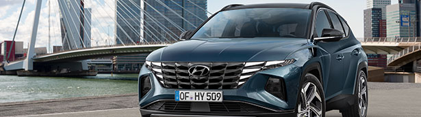The all-new Hyundai Tucson: a smart tech hero with a standout design The all-new Hyundai Tucson: a smart tech hero with a standout design
