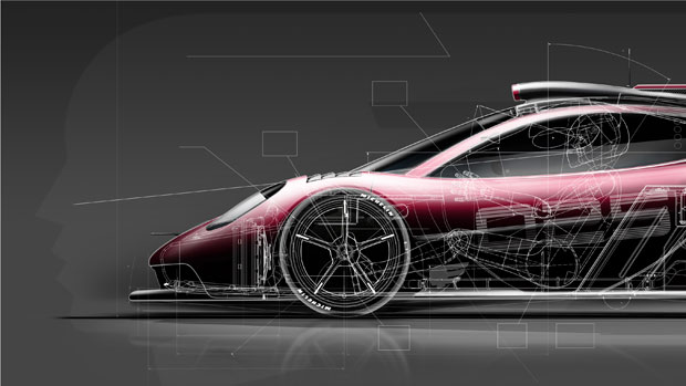 Murray to unleash more powerful and even lighter racing T.50